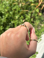 Dazzle Ring