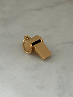 Unoaerre Working Whistle Charm