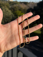 Disco Chain
