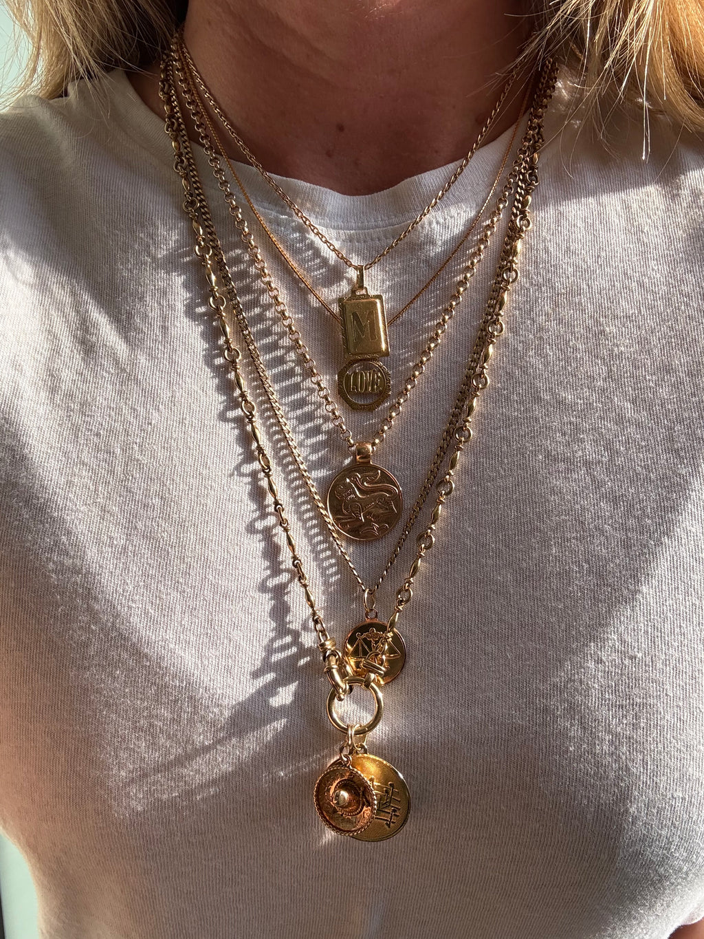 Solid Flat Square Curb