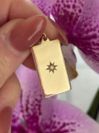 Celestial Tag