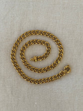 Load image into Gallery viewer, Bolt Curb Chain
