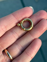 Load image into Gallery viewer, Bolt Clasp
