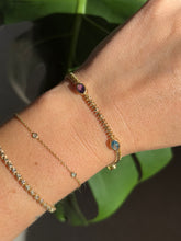 Load image into Gallery viewer, Gemstone Bracelet
