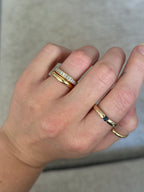 Diamond Channel Band