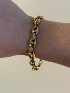 Puffy Mariner Bracelet