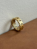 Curb Ring