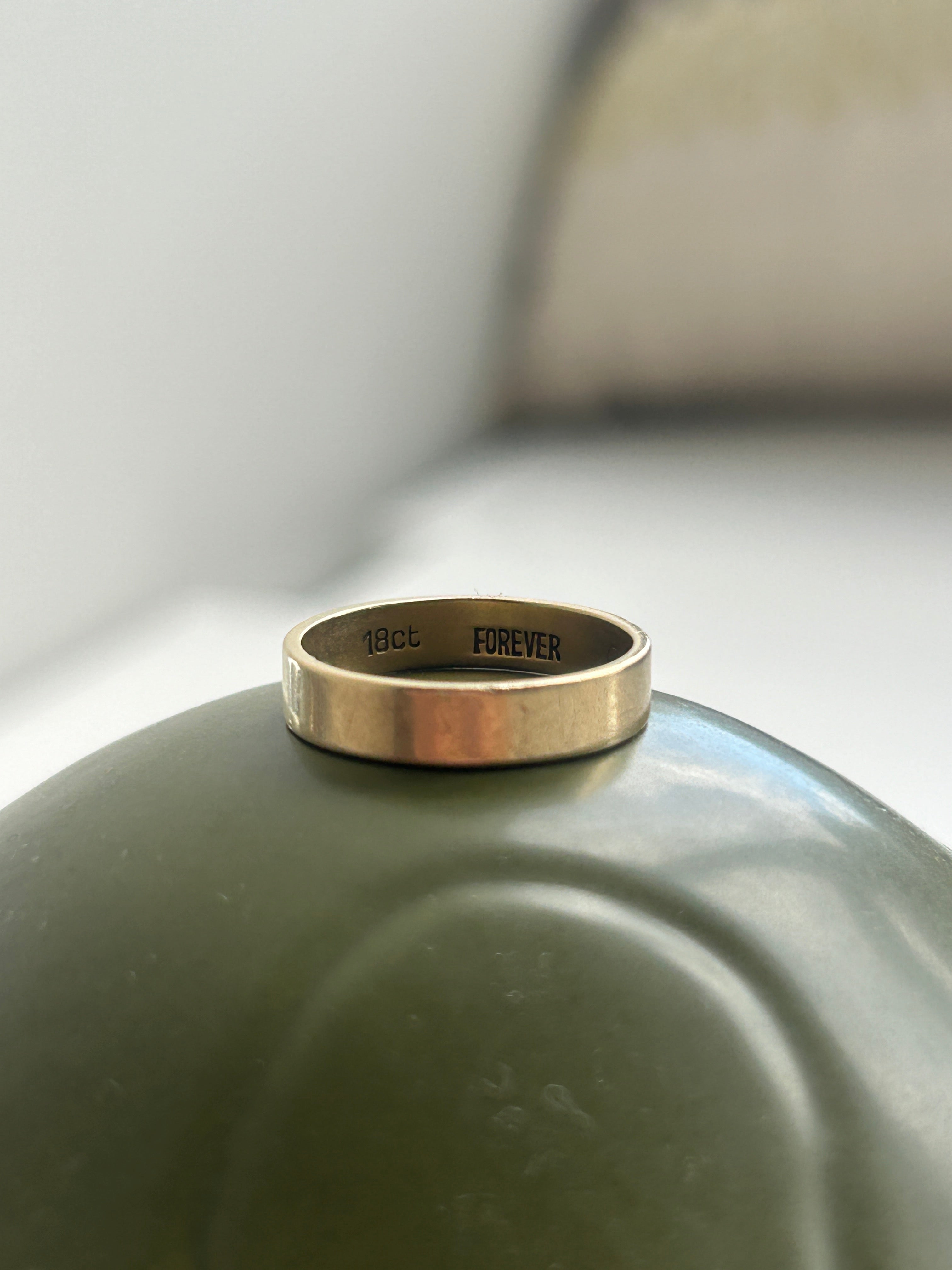 Cigar Band