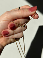 Popcorn Adjustable Chain