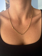 Fancy Bar Rope Chain