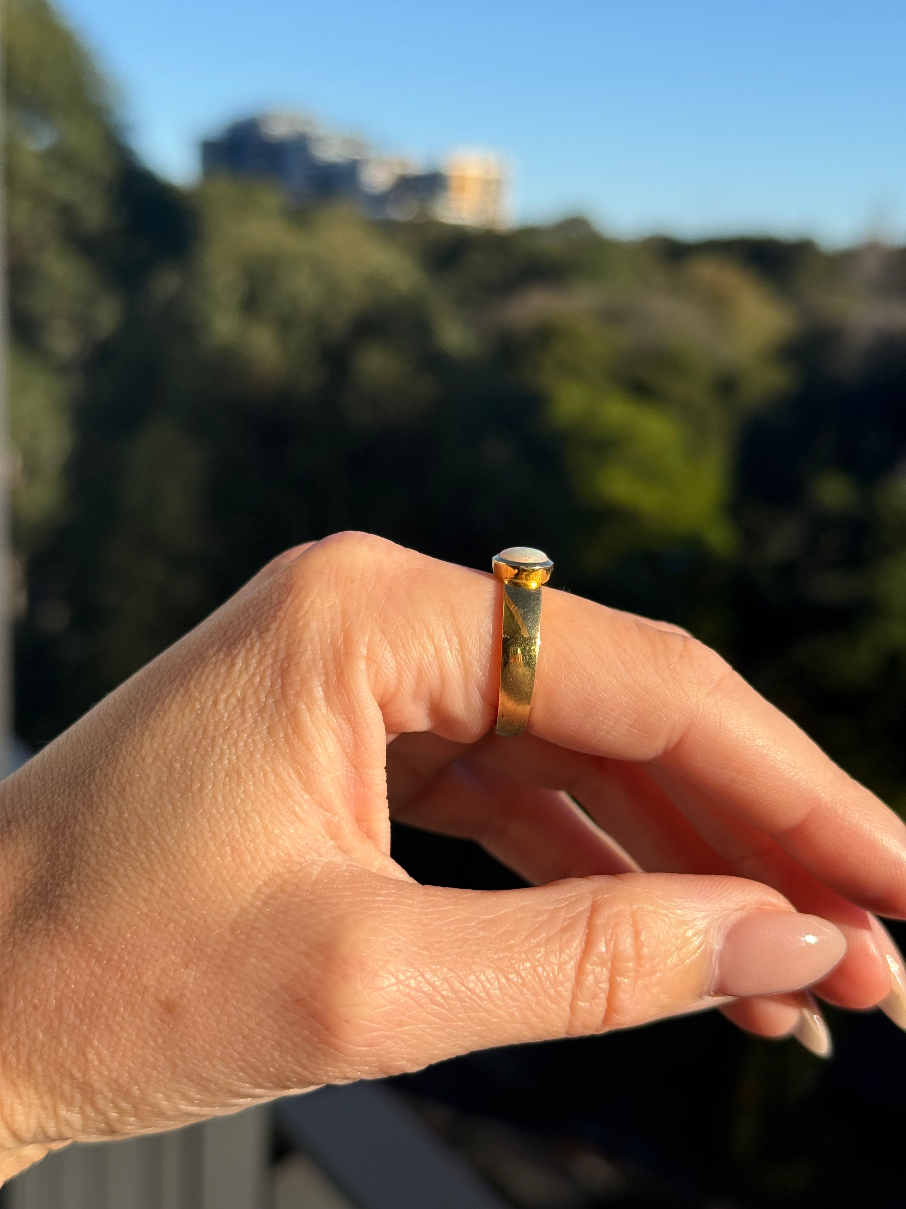Opal Band