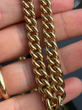 Load image into Gallery viewer, Antique Albert Watch Chain
