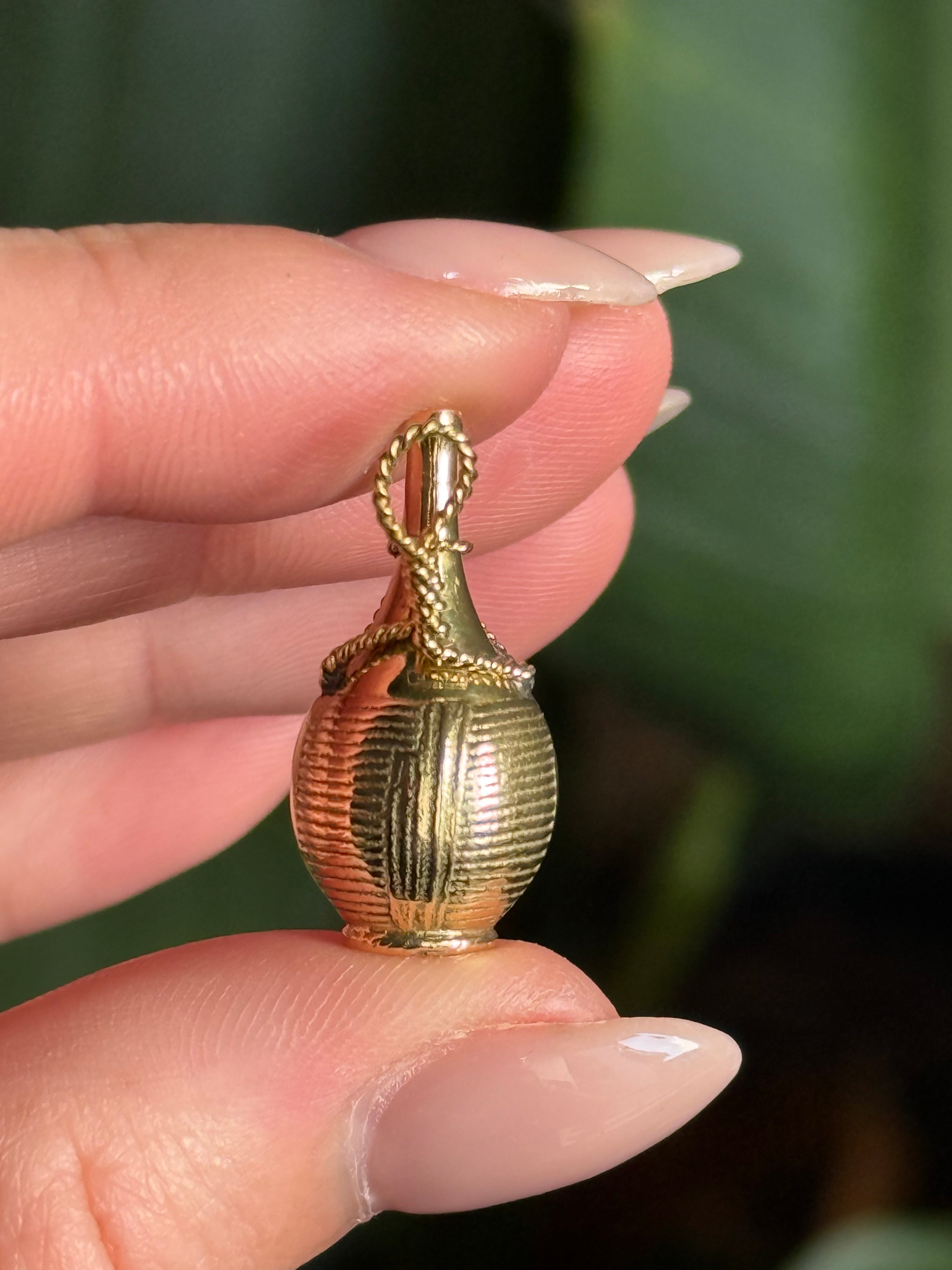 Chianti Charm
