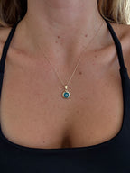 Evil Eye Charm
