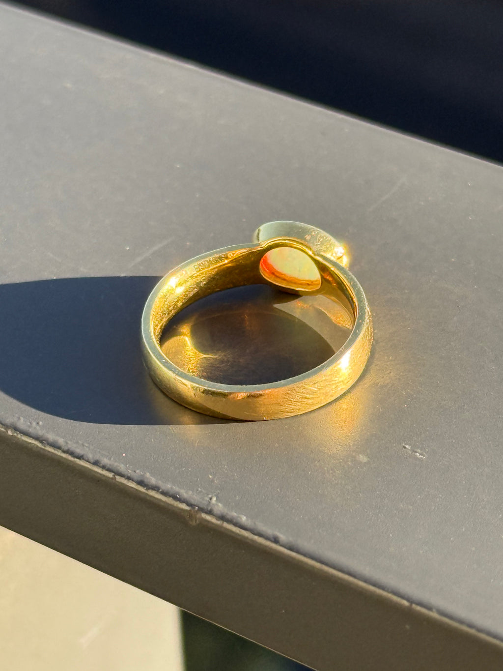 Opal Band