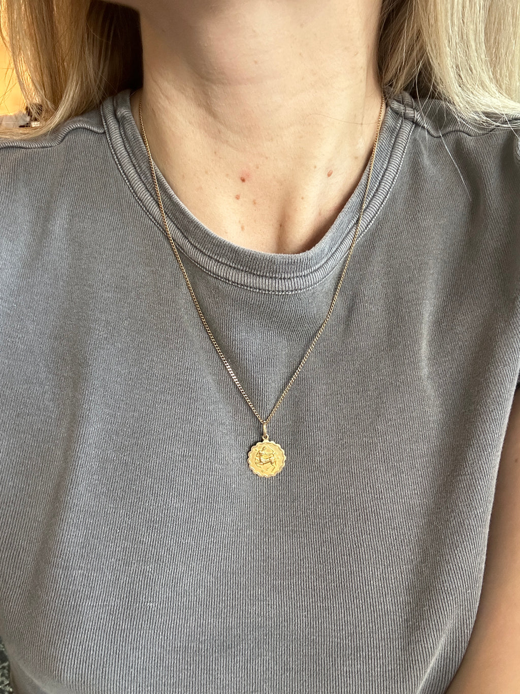 Celestial Sagittarius Charm