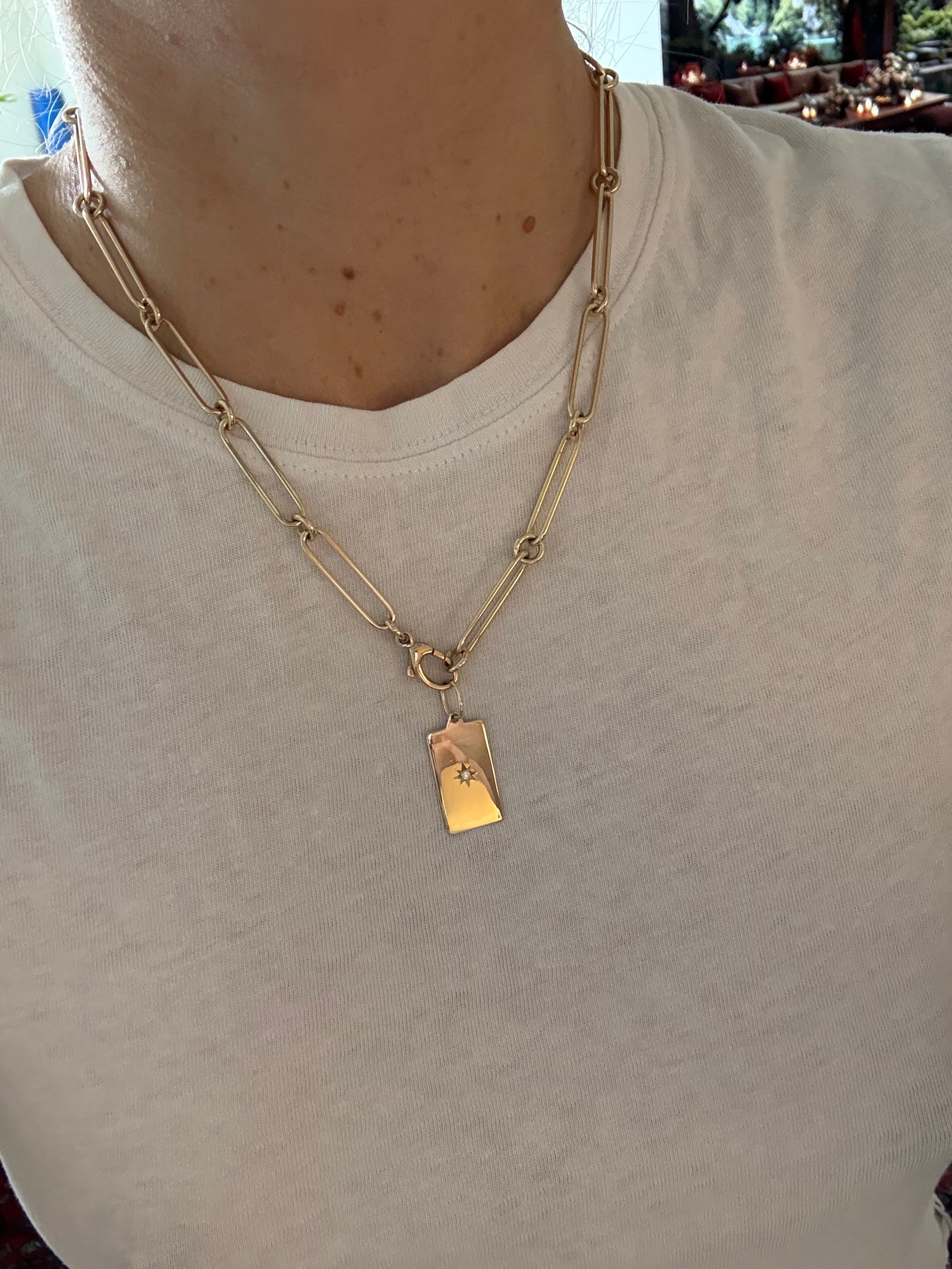 Celestial Tag
