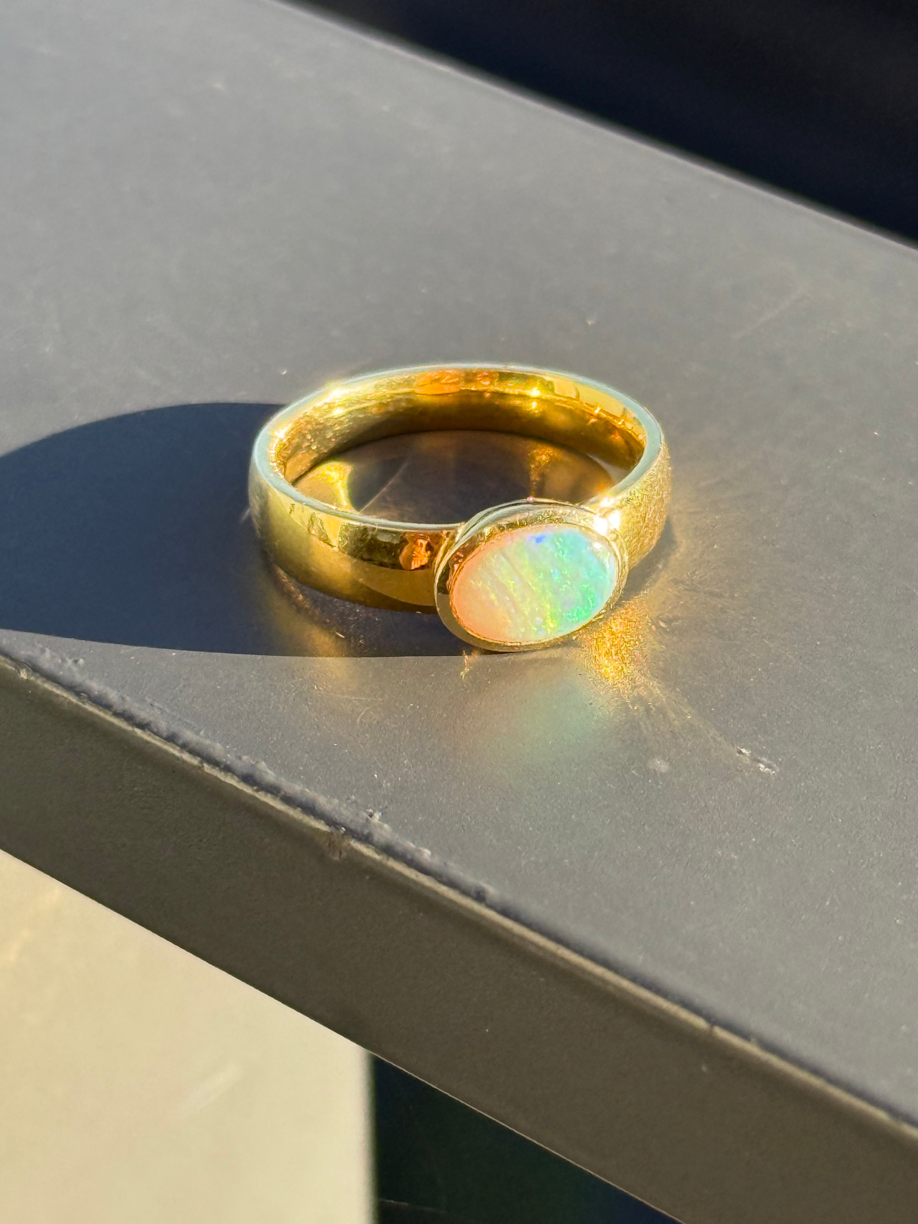 Opal Band