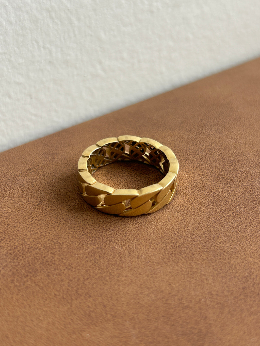 Curb Ring