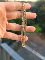 Solid Mariner Bracelet