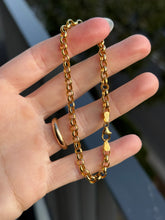 Load image into Gallery viewer, Rolo Bracelet
