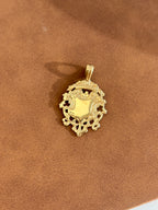 English Shield Charm