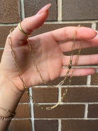 Solid Everyday Paperclip