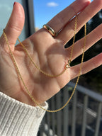 Everyday Biker Chain