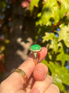 Jade Ring