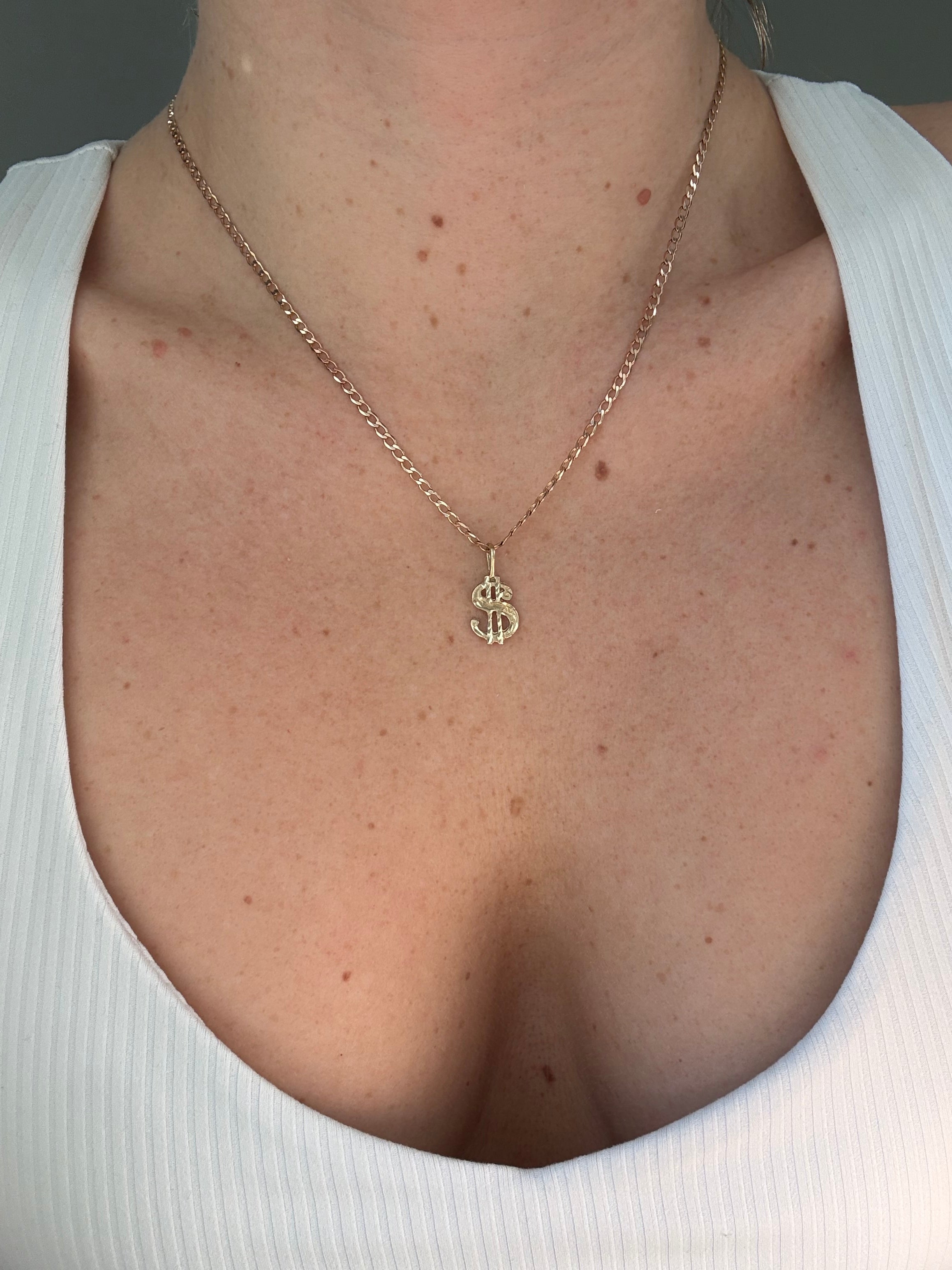 Money Charm