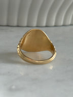 Signet Ring