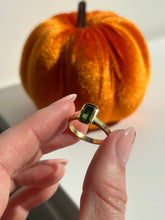 Load image into Gallery viewer, Tourmaline Ring
