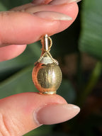 Chianti Charm