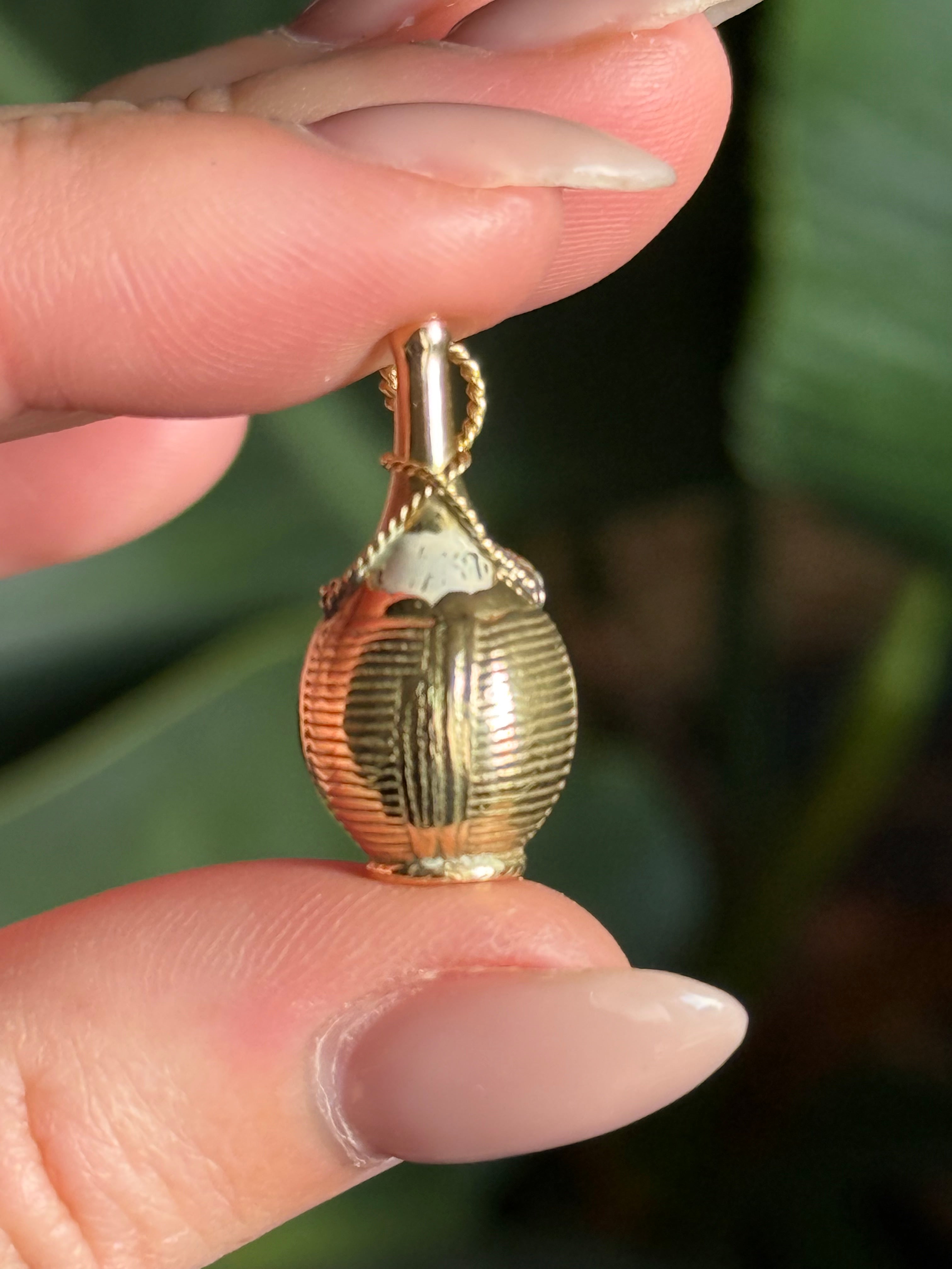 Chianti Charm