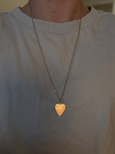 Load image into Gallery viewer, Heart Charm
