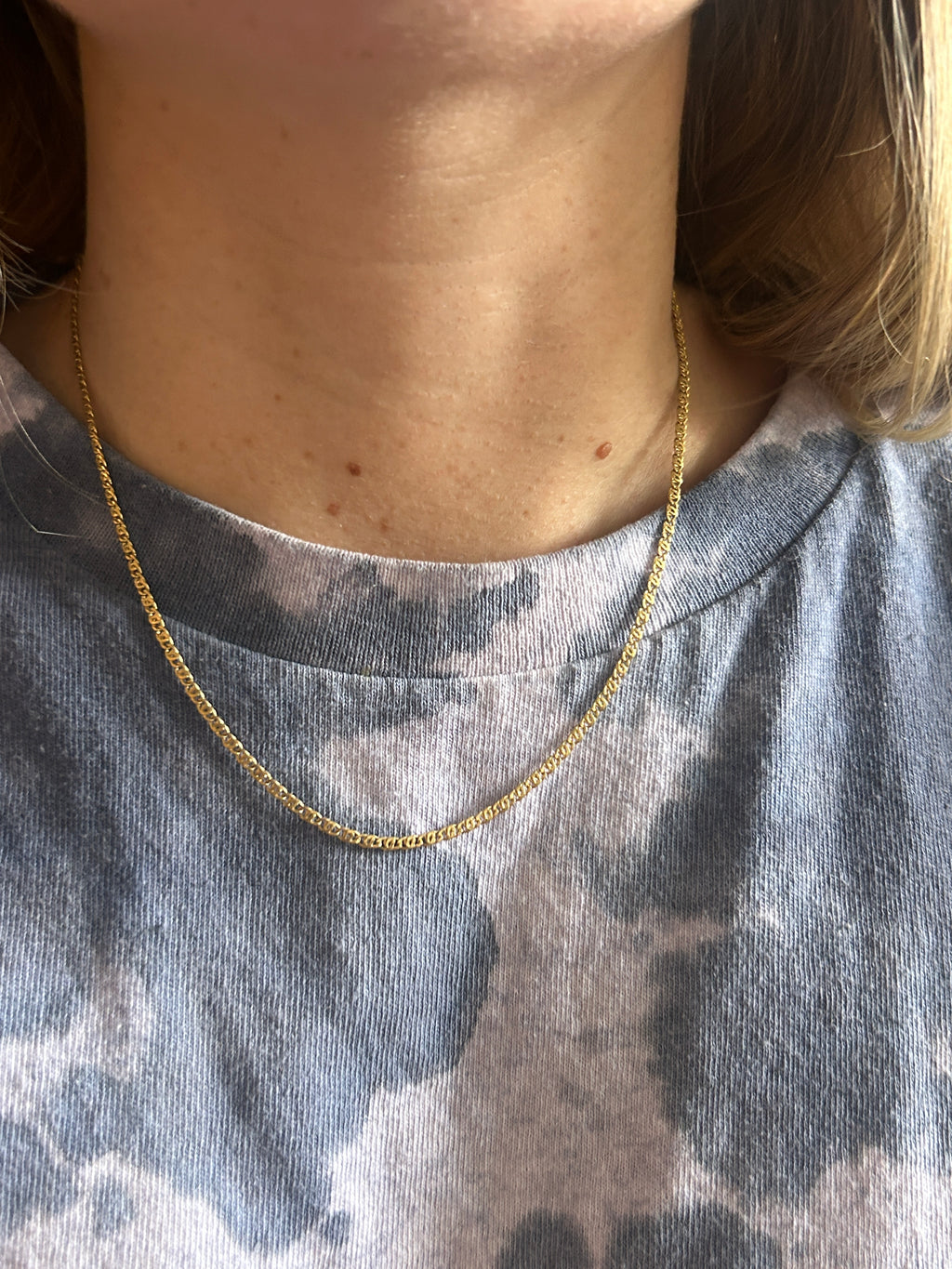 Italian Mariner Chain