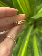 Diamond Heart Locket