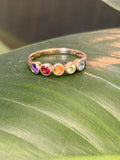 Rainbow Band
