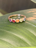 Rainbow Band