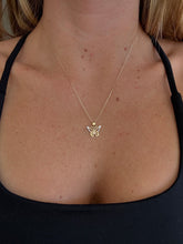 Load image into Gallery viewer, Butterfly Charm
