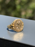Signet Ring