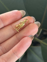 Load image into Gallery viewer, Roman Sagitarius Charm
