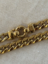 Load image into Gallery viewer, Bolt Curb Chain
