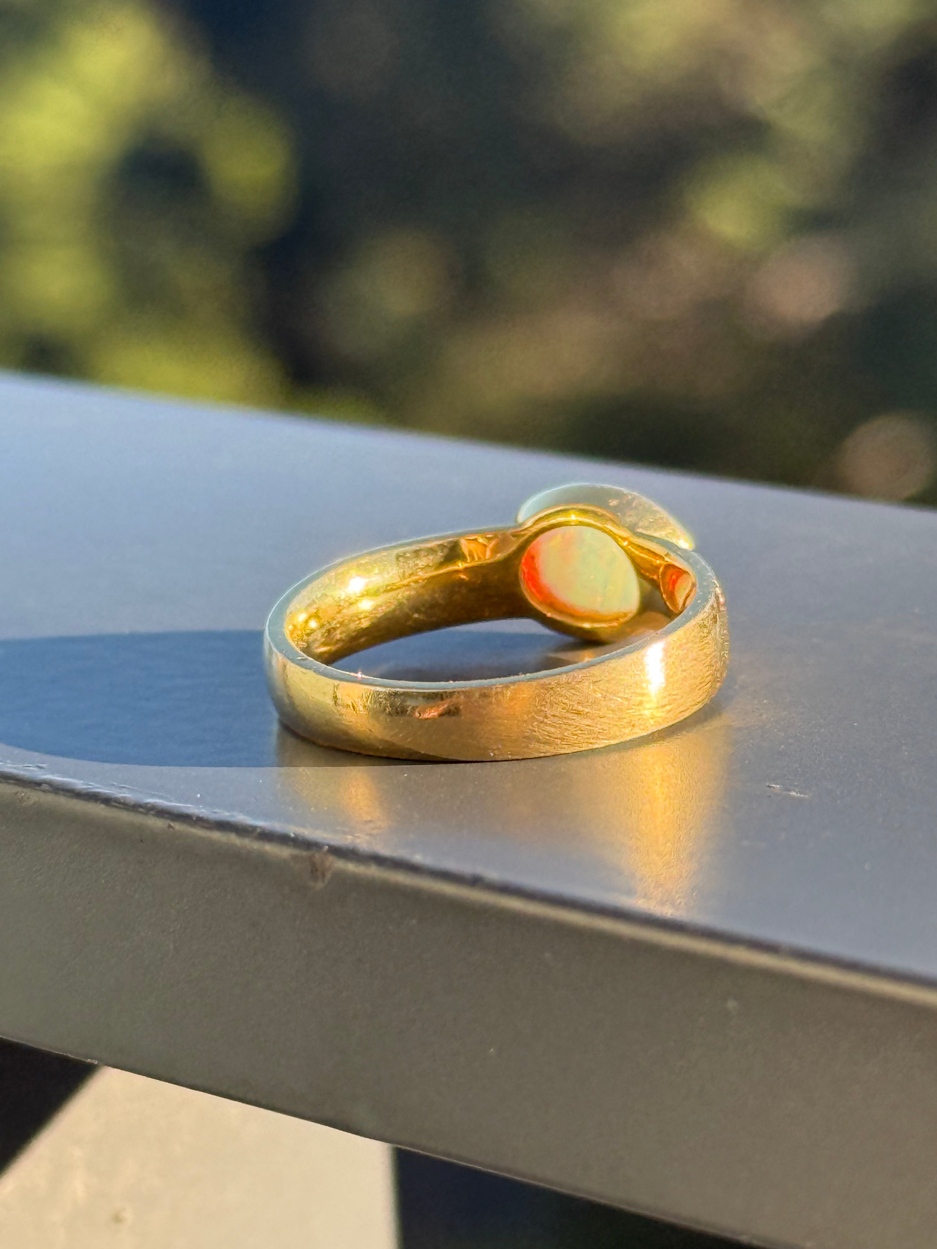 Opal Band
