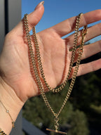 Antique Albert Chain