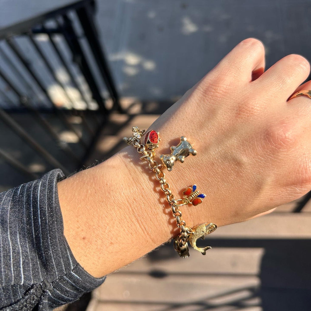 Charm Bracelet