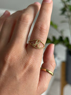 M Rope Ring