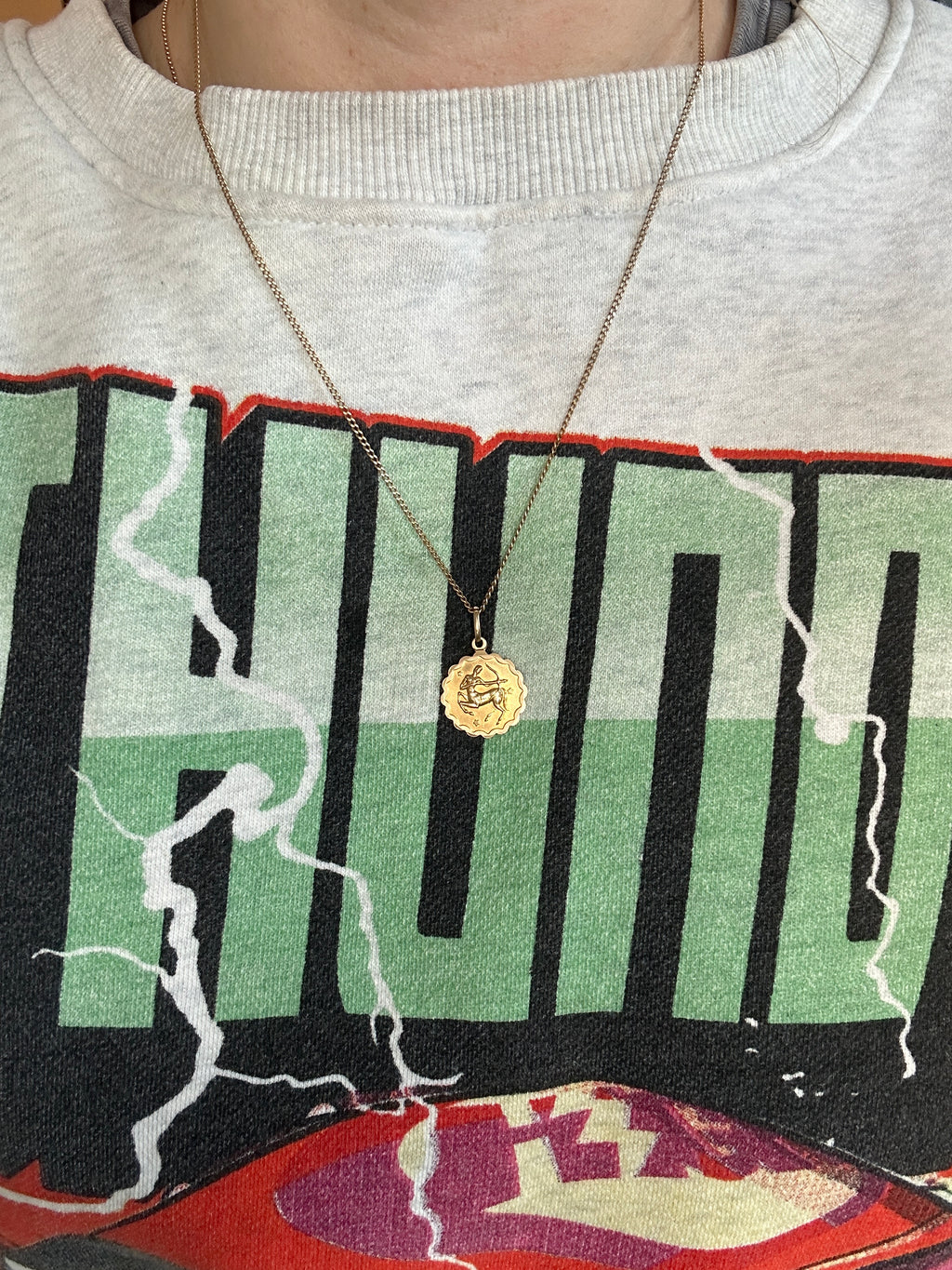 Celestial Sagittarius Charm