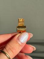 Unoaerre Working Whistle Charm