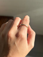 Horseshoe Ring